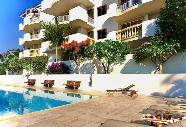 156 m² Three-Bedroom Apartment for Sale in Paphos, Cyprus — photo 5