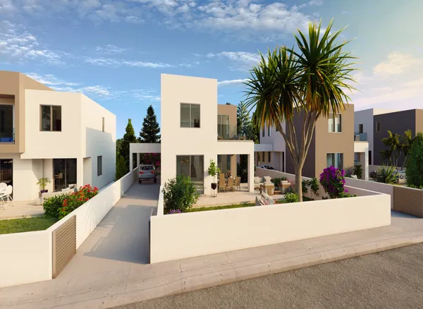 174 m² Villa with Three Bedrooms for Sale in Paphos, Cyprus — photo 3