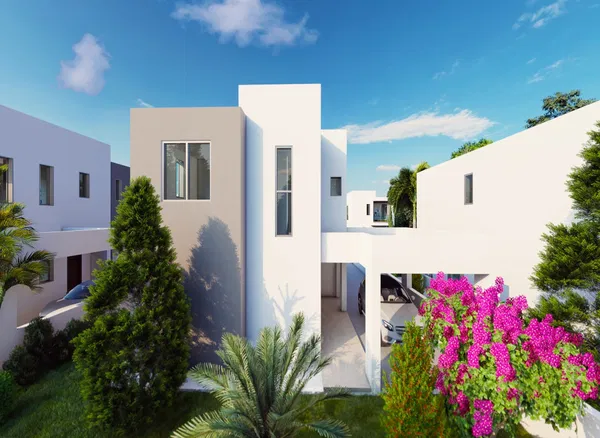 174 m² Villa with Three Bedrooms for Sale in Paphos, Cyprus — photo 2