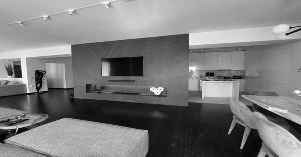 Newly Built 331 m² Villa with Five Bedrooms for Sale in Glyfada, Athens Southern suburbs — photo 5