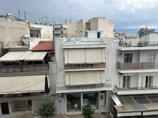 350 m² Building for Sale in Korydallos, Piraeus