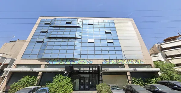 1277 m² Building for Sale in Keratsini, Piraeus Suburbs — photo 2