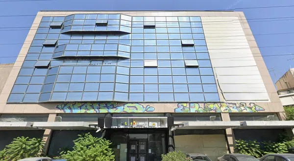 1277 m² Building for Sale in Keratsini, Piraeus Suburbs