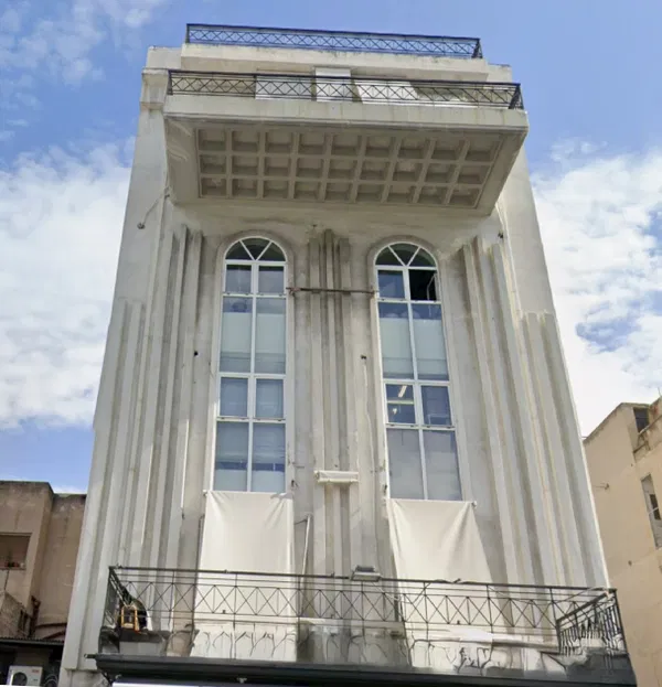 Building for Sale in Petralona, Athens Center — photo 3