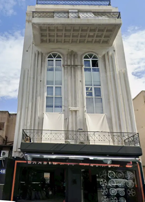 Building for Sale in Petralona, Athens Center — photo 2