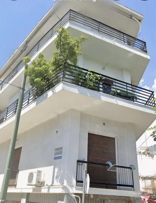 Building for Sale in Center Athens, Athens Center