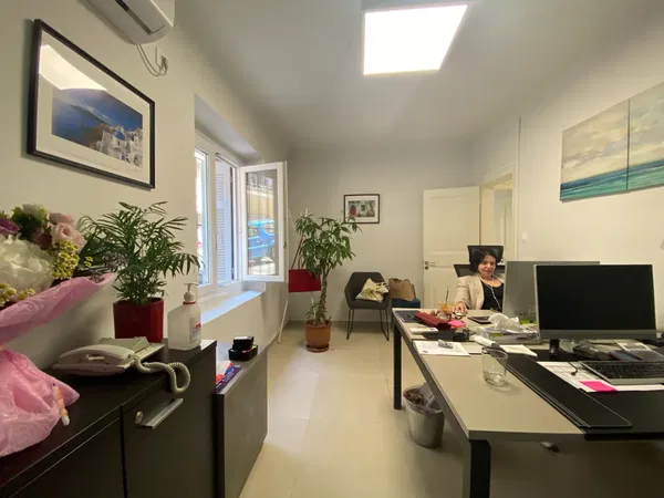 396 m² Renovated Building for Sale in Exarchia - Neapoli, Athens Center — photo 5