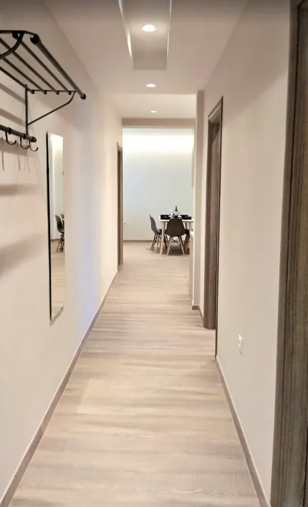 Renovated 115 m² Apartment with Three Bedrooms for Sale in Center Athens, Athens Center — photo 4