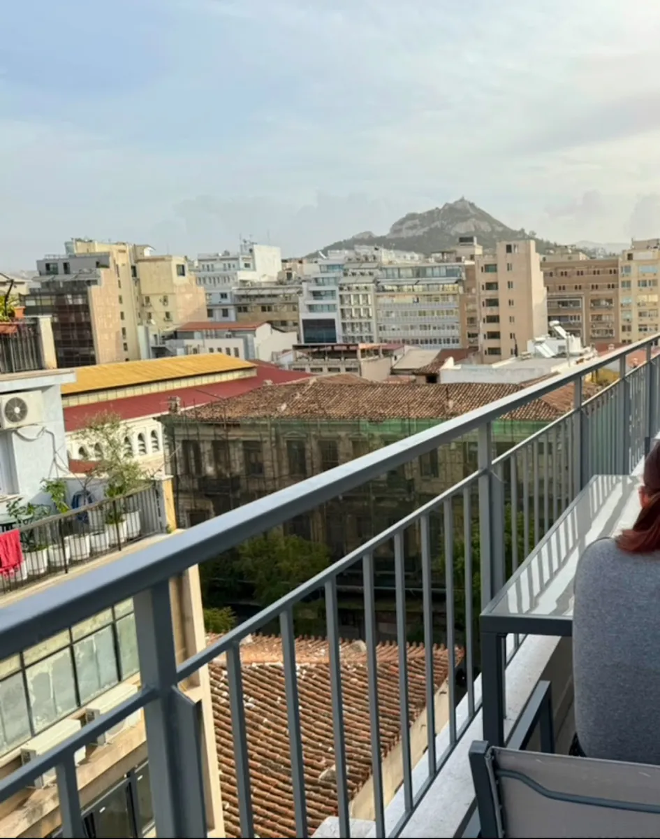 Renovated 115 m² Apartment with Three Bedrooms for Sale in Center Athens, Athens Center