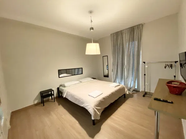 100 m² Three-Bedroom Apartment for Sale in Kypseli, Athens Center — photo 5