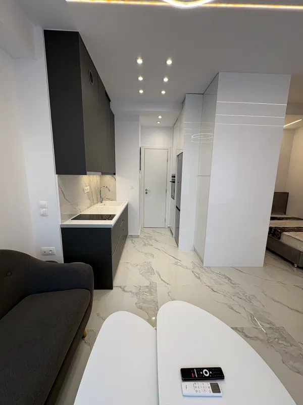 Renovated 35 m² Apartment with One Bedrooms for Sale in Ampelokipoi, Athens Center — photo 5