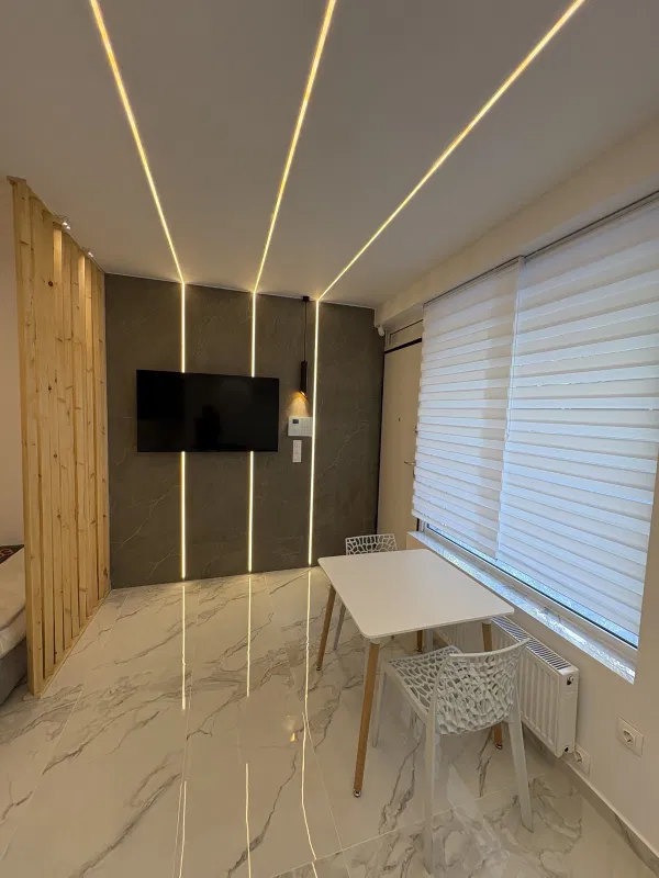 Renovated 35 m² Apartment with One Bedrooms for Sale in Ampelokipoi, Athens Center — photo 2