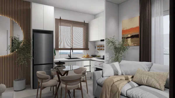 One-Bedroom Apartment for Sale in Center Athens, Athens Center