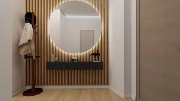 One-Bedroom Apartment for Sale in Center Athens, Athens Center — photo 3