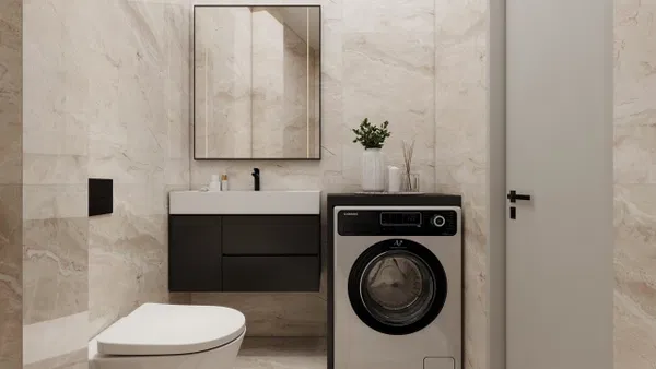 One-Bedroom Apartment for Sale in Center Athens, Athens Center — photo 3