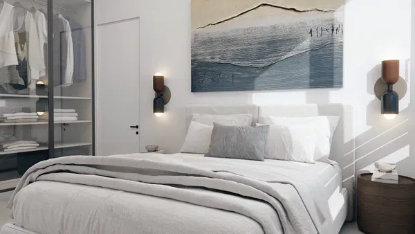One-Bedroom Apartment for Sale in Center Athens, Athens Center — photo 2
