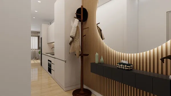 35 m² One-Bedroom Apartment for Sale in Gazi - Metaxourgio - Votanikos, Athens Center — photo 5
