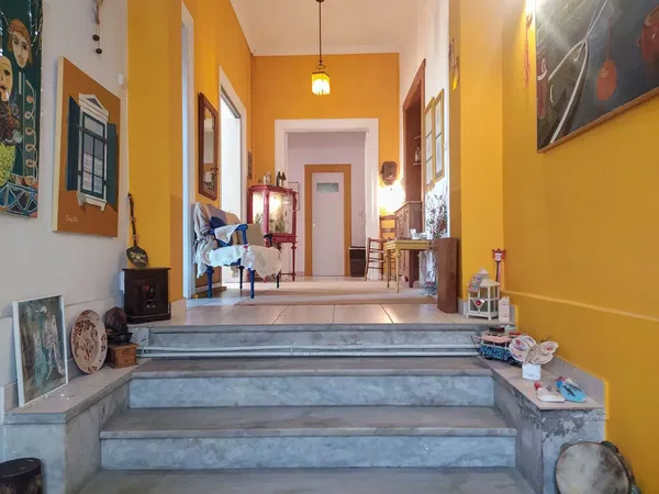 Five-Bedroom Renovated Villa for Sale in Center Athens, Athens Center — photo 2