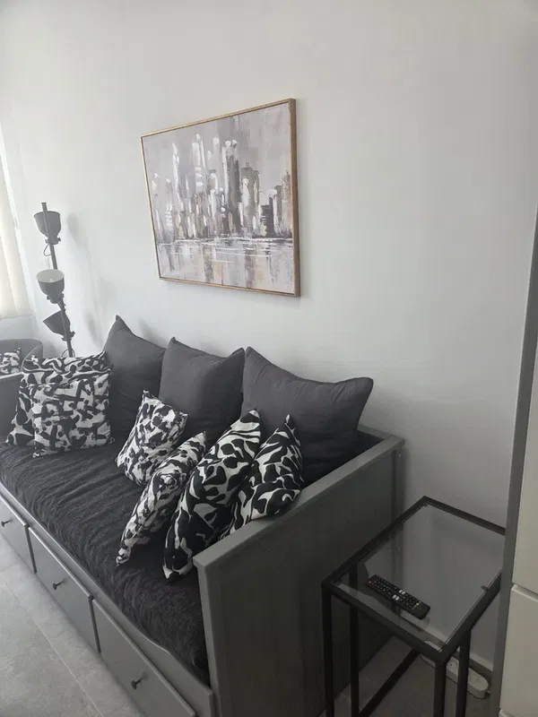 29 m² Renovated Apartment for Sale in Marousi, Athens Northern suburbs — photo 3