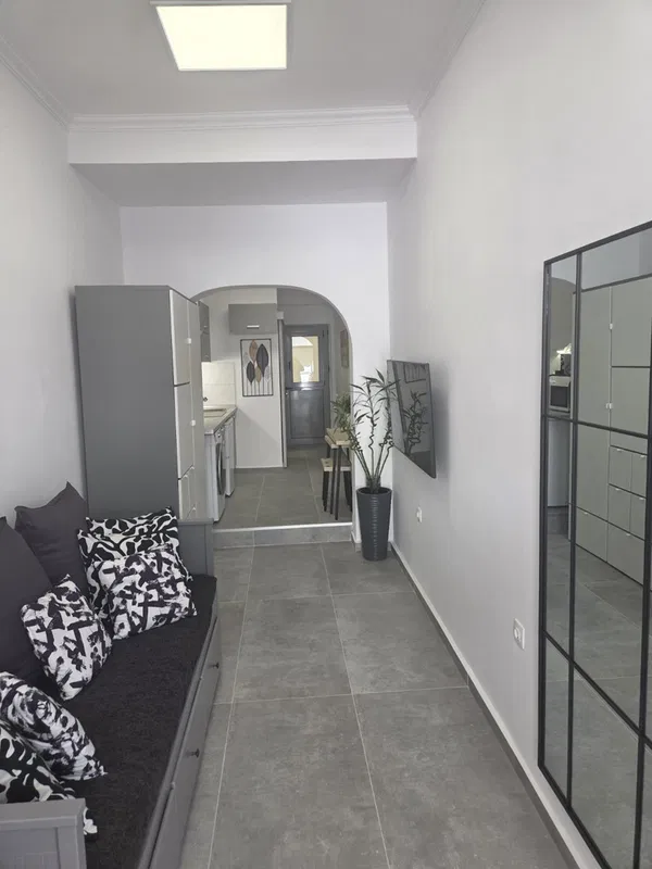 29 m² Renovated Apartment for Sale in Marousi, Athens Northern suburbs — photo 4