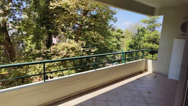 Three-Bedroom Renovated Apartment for Sale in Nea Erithrea, Athens Northern suburbs
