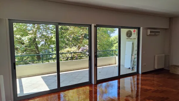Three-Bedroom Renovated Apartment for Sale in Nea Erithrea, Athens Northern suburbs — photo 4