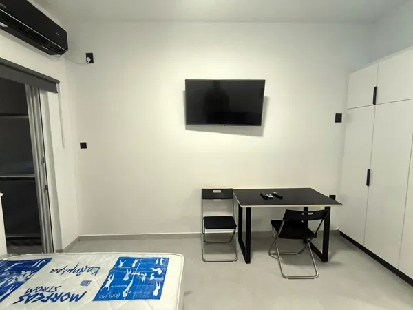 Two-Bedroom Apartment for Sale in Center Athens, Athens Center with Solar water heater — photo 3