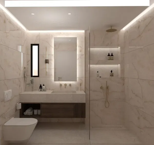 100 m² Three-Bedroom Apartment for Sale in Pefki, Athens Northern suburbs — photo 2