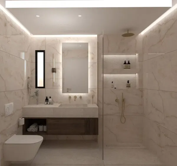 395 m² Three-Bedroom Apartment for Sale in Pefki, Athens Northern suburbs — photo 4