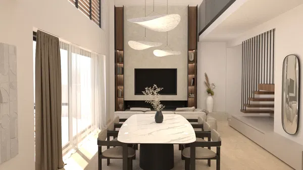 395 m² Three-Bedroom Apartment for Sale in Pefki, Athens Northern suburbs — photo 3