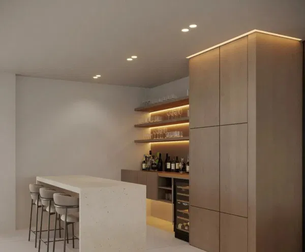 Three-Bedroom Apartment for Sale in Glyfada, Athens Northern suburbs — photo 3