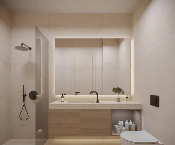 Three-Bedroom Apartment for Sale in Glyfada, Athens Northern suburbs — photo 2