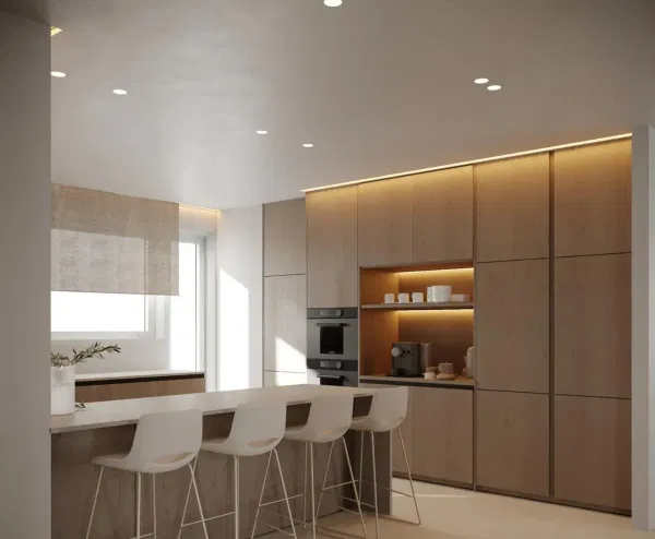 Three-Bedroom Apartment for Sale in Glyfada, Athens Northern suburbs — photo 5