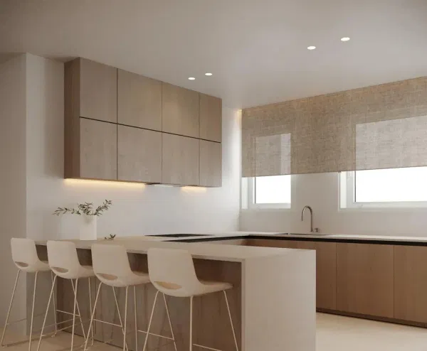 Three-Bedroom Apartment for Sale in Glyfada, Athens Southern suburbs with Bar — photo 4