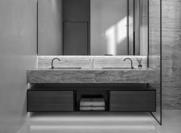 277 m² Modern Four-Bedroom Apartment for Sale in Glyfada, Athens Southern suburbs — photo 5