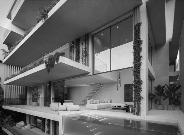 143 m² Newly Built Four-Bedroom Apartment for Sale in Glyfada, Athens Southern suburbs — photo 3