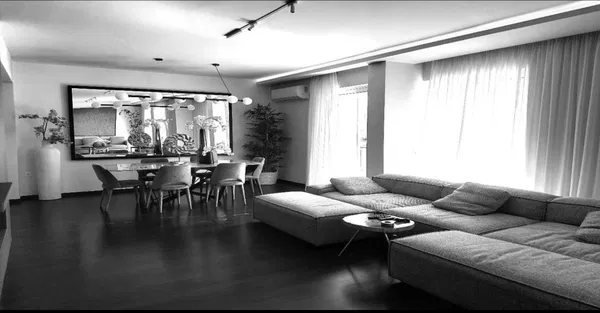 142 m² Newly Built Three-Bedroom Apartment for Sale in Glyfada, Athens Southern suburbs — photo 4