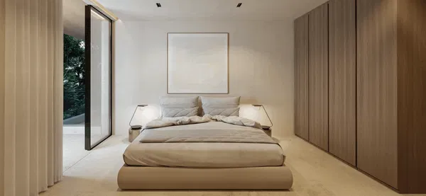 213 m² Contemporary Three-Bedroom Apartment for Sale in Glyfada, Athens Southern suburbs — photo 4