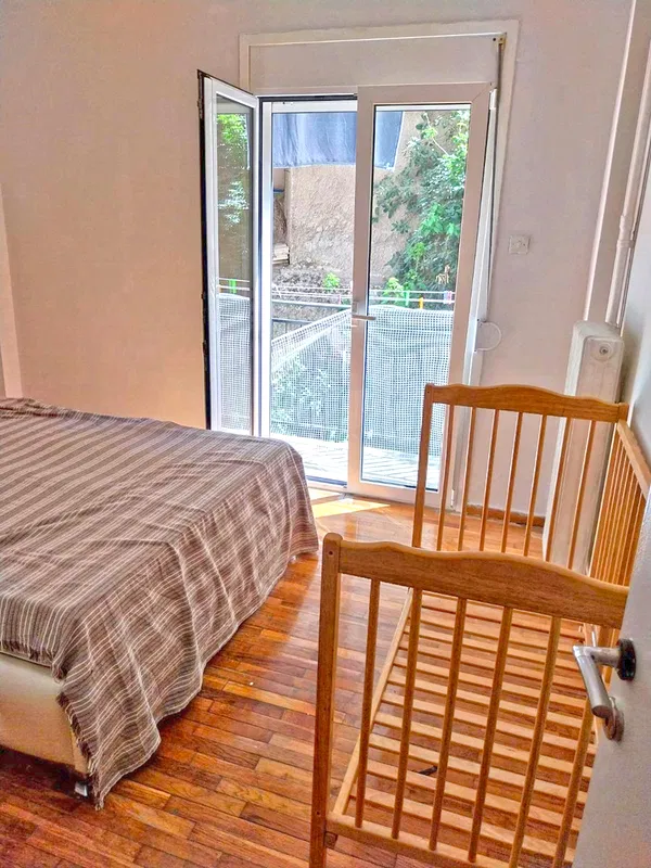 45 m² One-Bedroom Apartment for Sale in Pangrati, Athens Center — photo 5