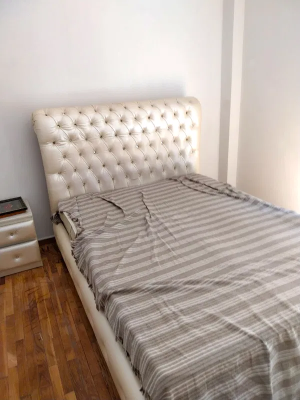 45 m² One-Bedroom Apartment for Sale in Pangrati, Athens Center — photo 4