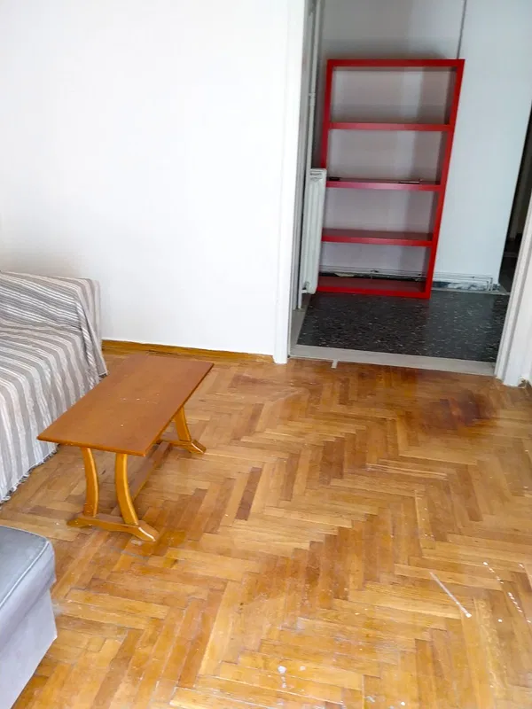 45 m² One-Bedroom Apartment for Sale in Pangrati, Athens Center — photo 2