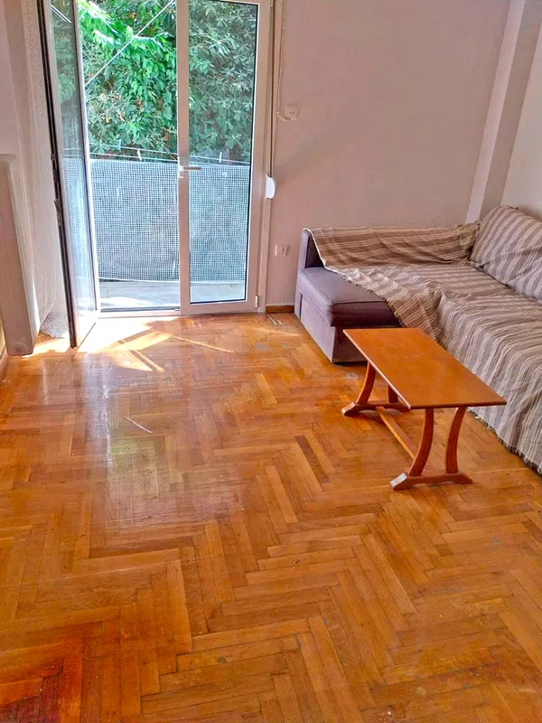 45 m² One-Bedroom Apartment for Sale in Pangrati, Athens Center