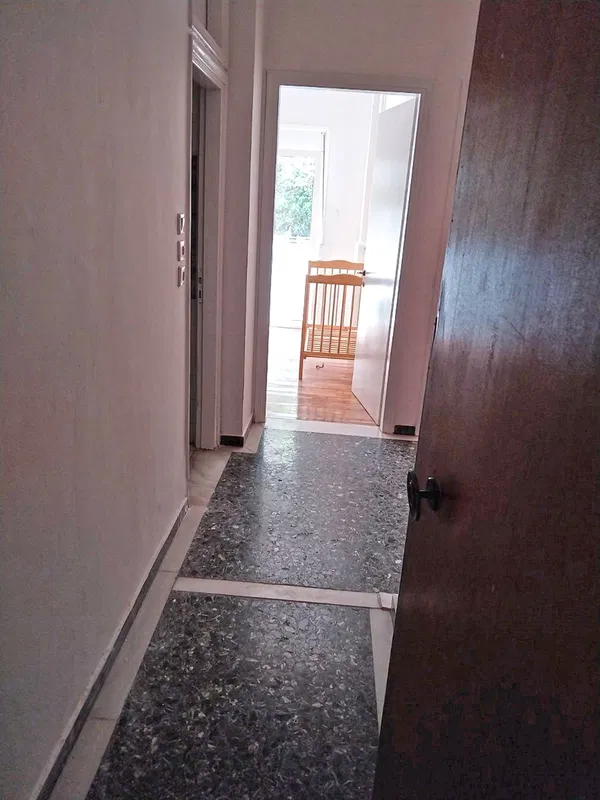 45 m² One-Bedroom Apartment for Sale in Pangrati, Athens Center — photo 3