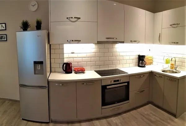 50 m² Apartment with One Bedrooms for Sale in Center Athens, Athens Center with Autonomous heating system — photo 3