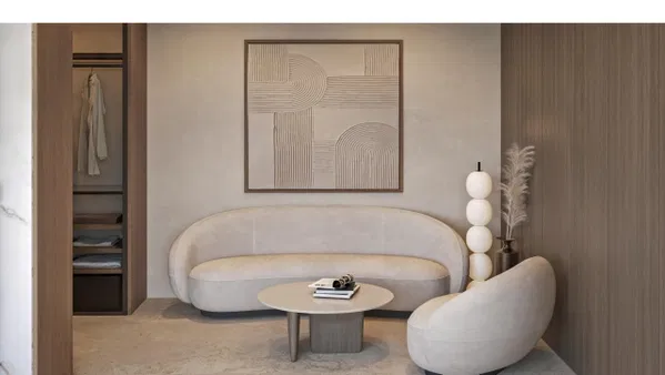 203 m² Three-Bedroom Modern Apartment for Sale in Glyfada, Athens Southern suburbs — photo 5