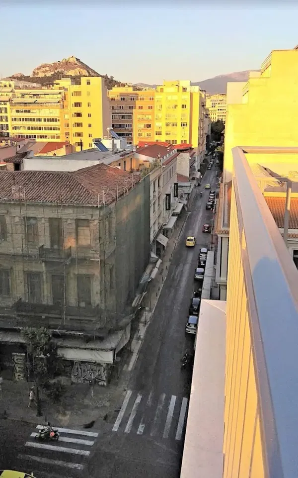 67 m² Renovated Two-Bedroom Apartment for Sale in Center Athens, Athens Center