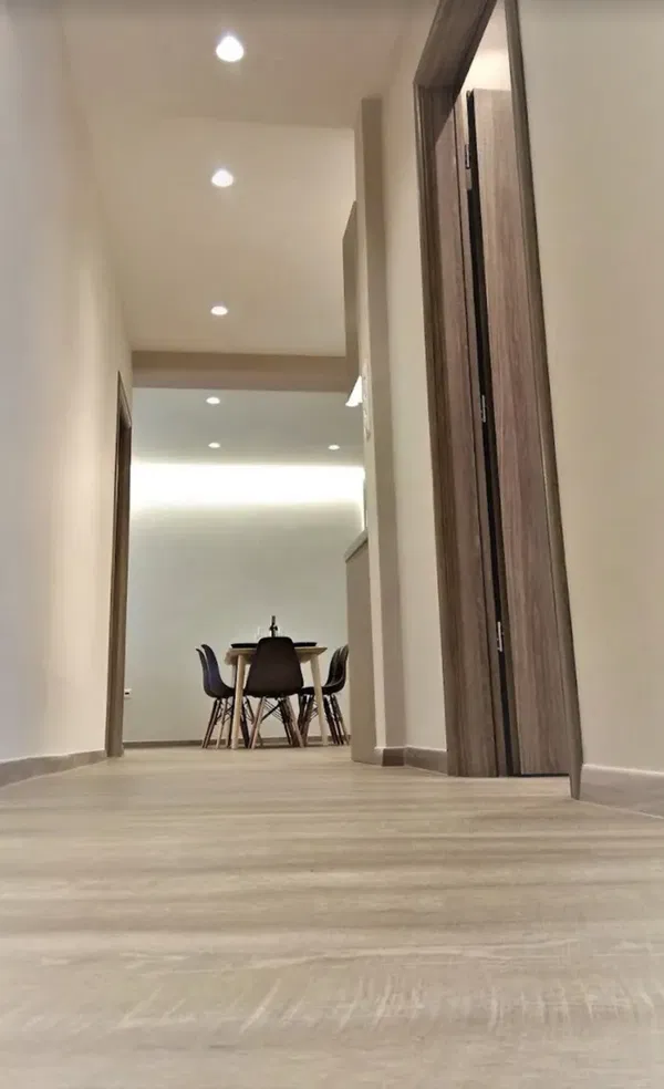 67 m² Renovated Two-Bedroom Apartment for Sale in Center Athens, Athens Center — photo 5