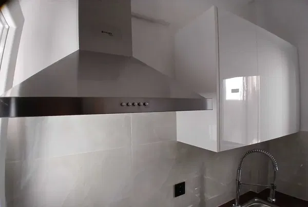 Renovated 35 m² Apartment with One Bedrooms for Sale in Center Athens, Athens Center with Central heating — photo 5