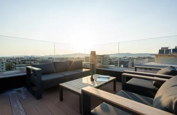 121 m² Apartment with Three Bedrooms for Sale in Center Athens, Athens Center — photo 2