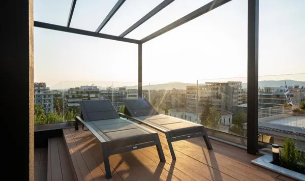 121 m² Apartment with Three Bedrooms for Sale in Center Athens, Athens Center — photo 5